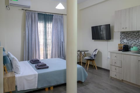 Koukaki Home Apartment in Kallithea