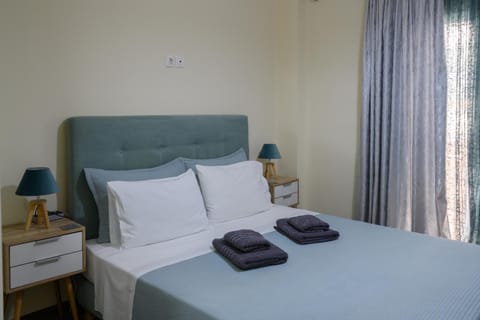 Koukaki Home Apartment in Kallithea