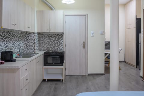 Koukaki Home Apartment in Kallithea