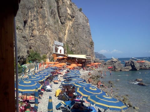 Natural landscape, Beach