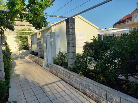 Apartman LUCIJA Apartment in Korčula