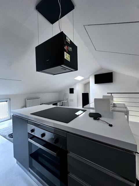 B&B Casa Magaldi Bed and Breakfast in Basilicata