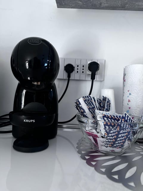 B&B Casa Magaldi Bed and Breakfast in Basilicata