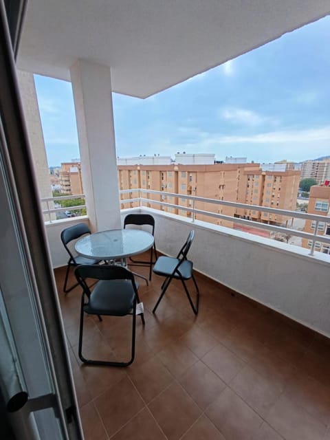 Off site, Balcony/Terrace