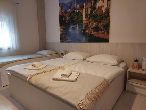Guest House Vanja Bed and Breakfast in Mostar