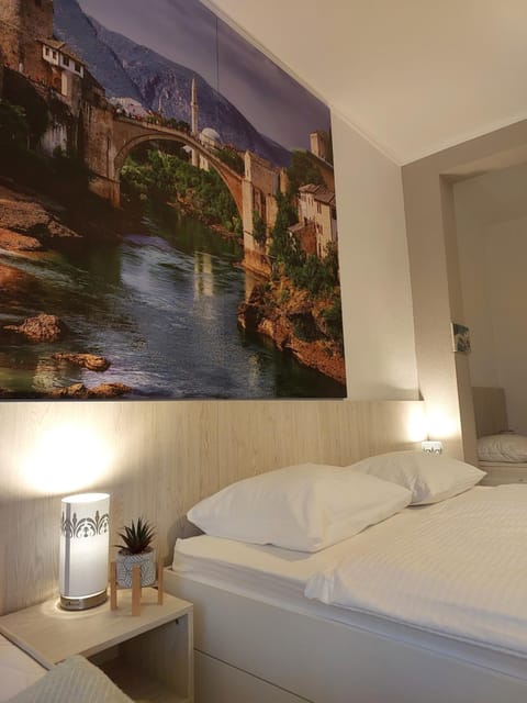 Guest House Vanja Bed and Breakfast in Mostar