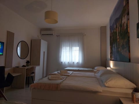 Guest House Vanja Bed and Breakfast in Mostar