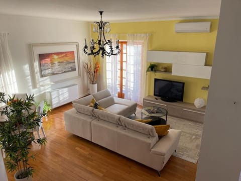 Casa Riviera House in Lavagna