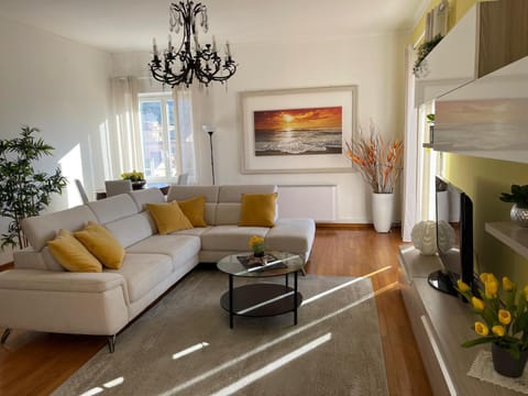 Casa Riviera House in Lavagna