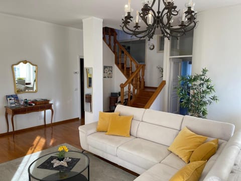 Casa Riviera House in Lavagna