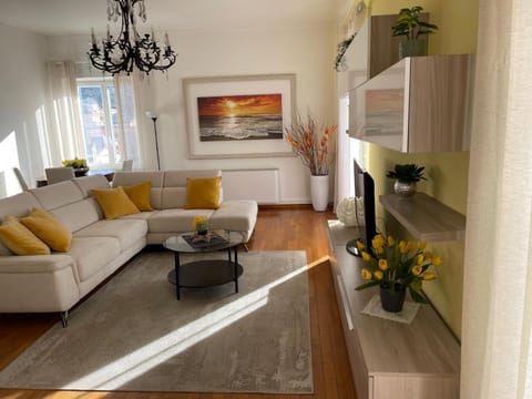 Casa Riviera House in Lavagna