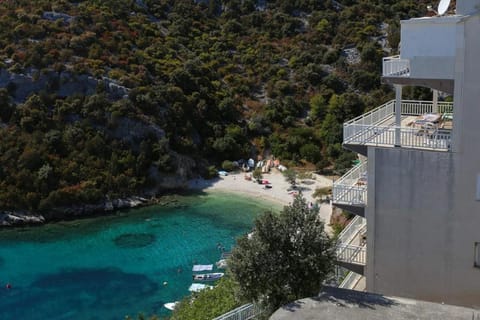 Villa Sara Apartment in Split-Dalmatia County