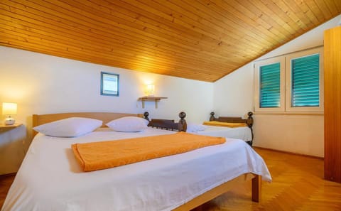 Villa Sara Apartment in Split-Dalmatia County