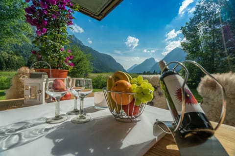 Summer, BBQ facilities, Garden, Balcony/Terrace, Cycling, Garden view, Mountain view, Swimming pool, Swimming pool