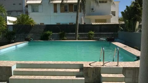 Day, Pool view, Swimming pool