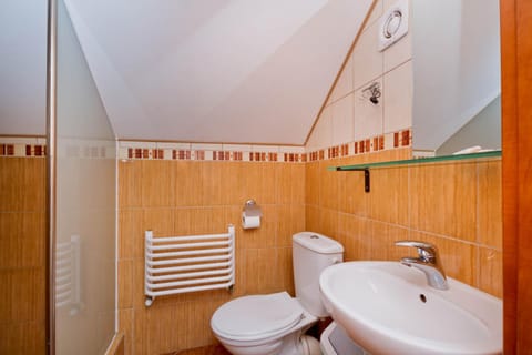 Pokoje Gościnne IDALIA Vacation rental in Pomeranian Voivodeship