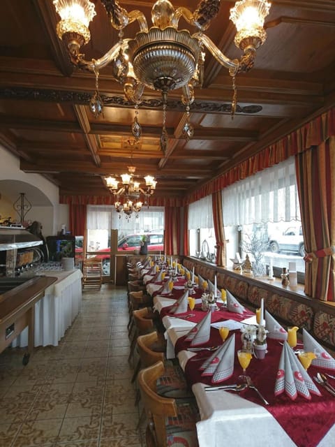 Gasthof Gemse Inn in Trentino-South Tyrol