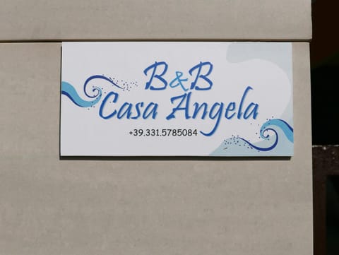 Property logo or sign