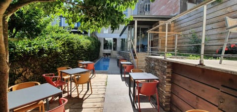 Off site, Garden, Garden view, Entertainment