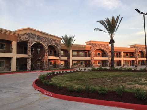 Econo Lodge Inn & Suites Houston NW-Cy-Fair Hotel in Cypress