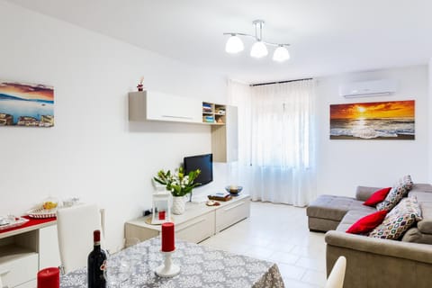 Flai Home Apartment in Vico Equense