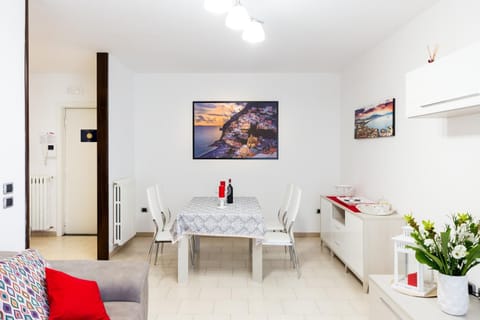 Flai Home Apartment in Vico Equense