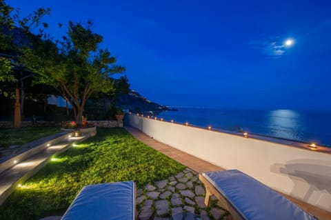 Villa Gaetano Praiano House in Praiano