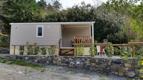 Camping La Sfinge Campground/ 
RV Resort in Framura