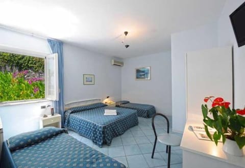 Maison Raphael Bed and Breakfast in Minori