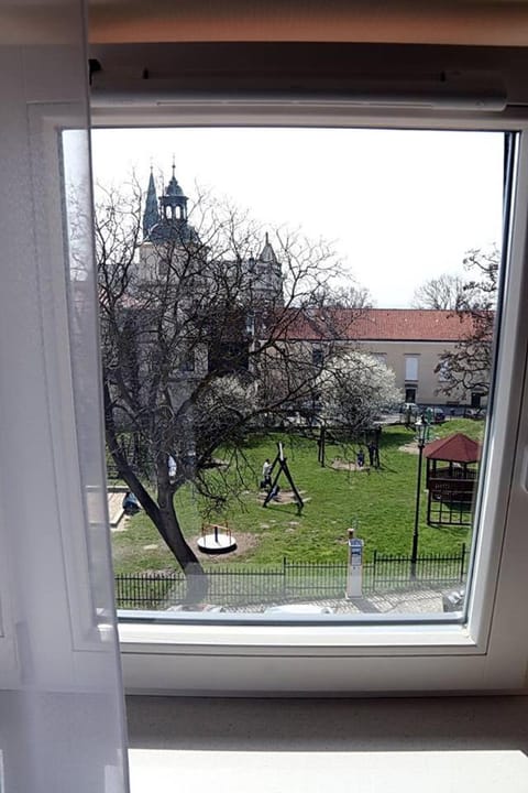 Children play ground