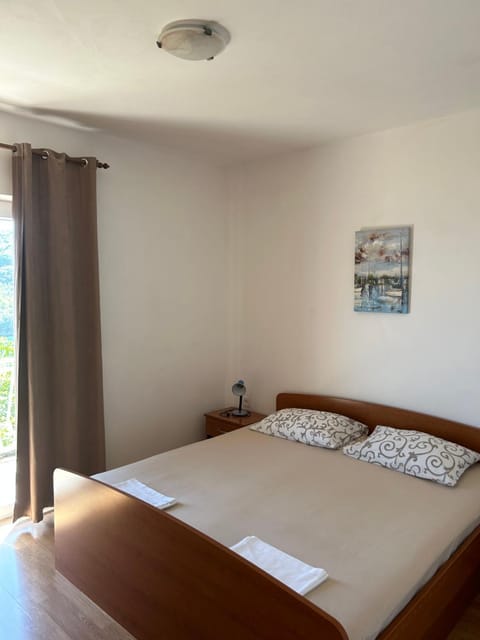 Apartments Antunović Apartment in Dubrovnik-Neretva County