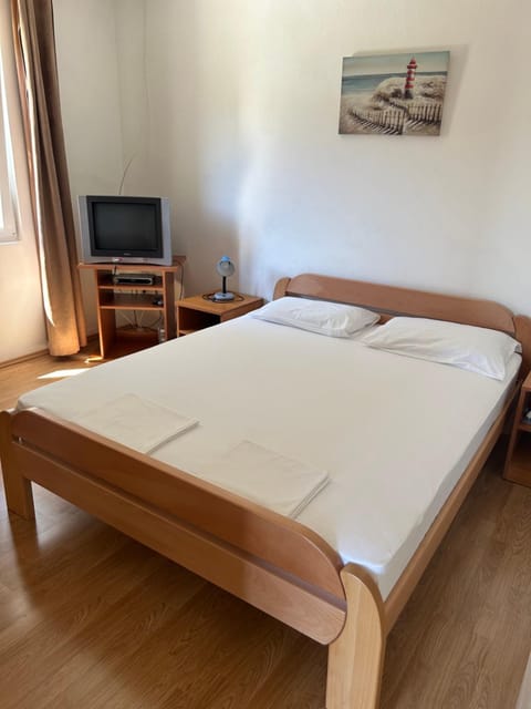 Apartments Antunović Apartment in Dubrovnik-Neretva County