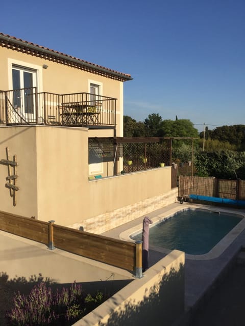 La Bastidelle Apartment in Provence-Alpes-Côte d'Azur