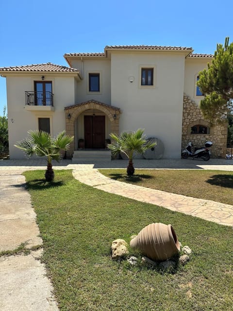Onirozo Koroni Private Villa Villa in Messenia