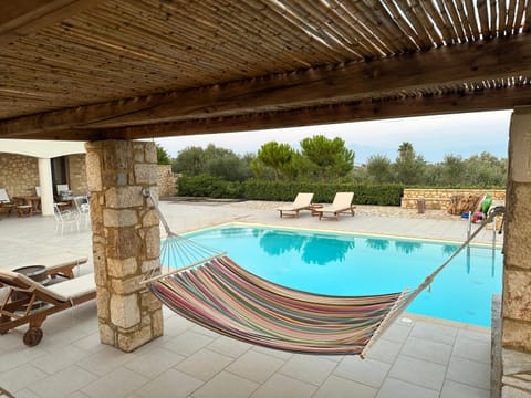 Onirozo Koroni Private Villa Villa in Messenia