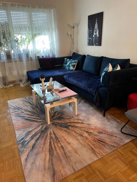 Schöne Suite in der City of Basel Apartment in Basel