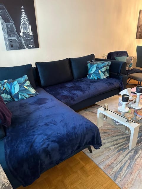 Schöne Suite in der City of Basel Apartment in Basel