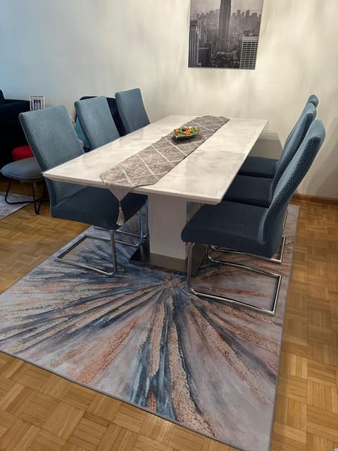 Schöne Suite in der City of Basel Apartment in Basel