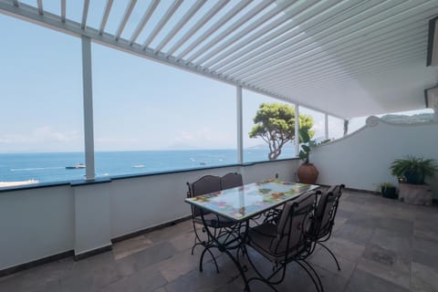 Villa Marina Capri - Preferred Hotels & Resorts Hotel in Marina Grande