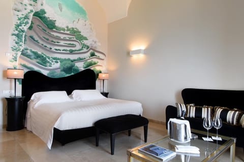 Villa Marina Capri - Preferred Hotels & Resorts Hotel in Marina Grande