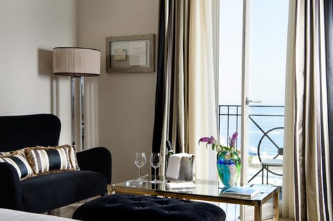 Villa Marina Capri - Preferred Hotels & Resorts Hotel in Marina Grande