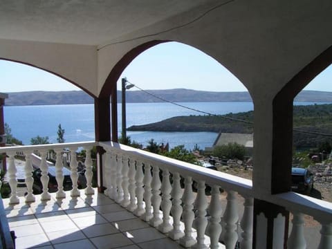 Sea view
