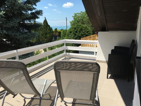 Patio, View (from property/room), Balcony/Terrace
