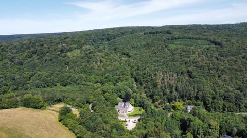 Property building, Bird's eye view, View (from property/room), View (from property/room)