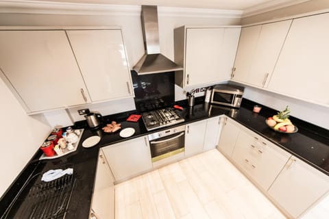 Malthouse Court Apartment in Reading