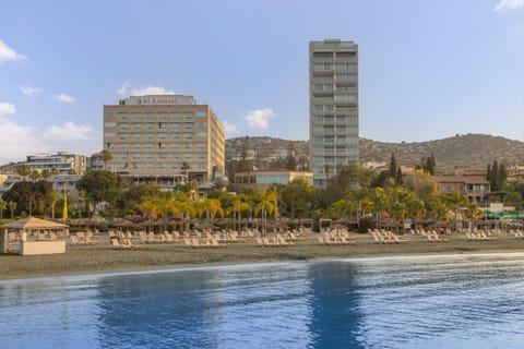 Property building, Summer, Time of day