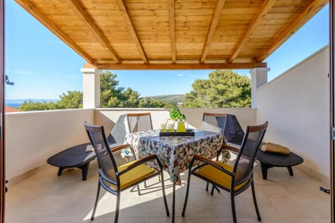 Balcony/Terrace, Balcony/Terrace
