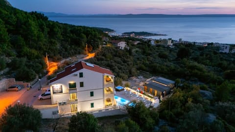 Villa Hills Apartment in Makarska