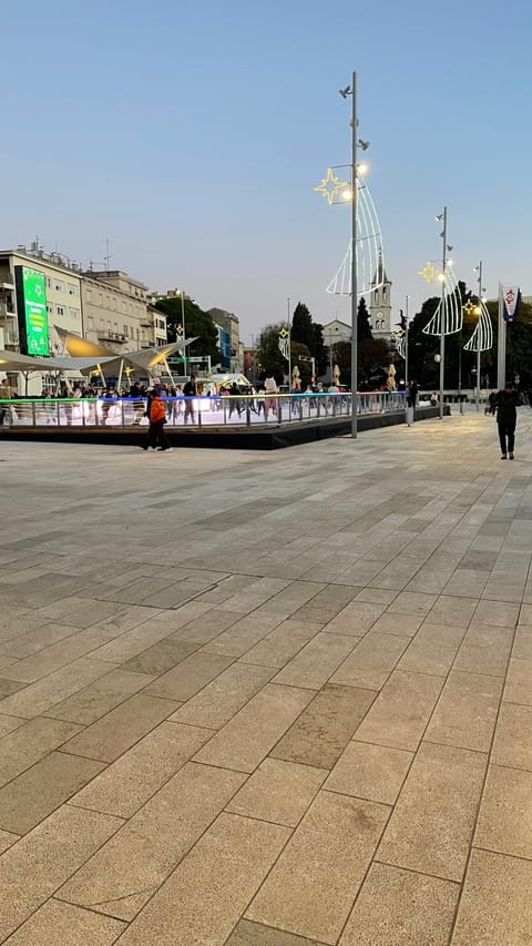 Apartman Belamaric Apartment in Šibenik