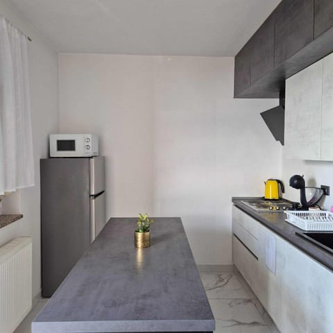 Apartments NONO Apartment in Lika-Senj County